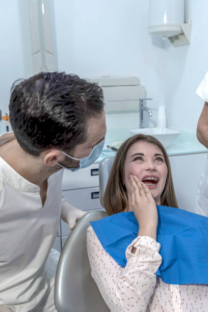 24-Hour Dental Clinic Near Me in NC