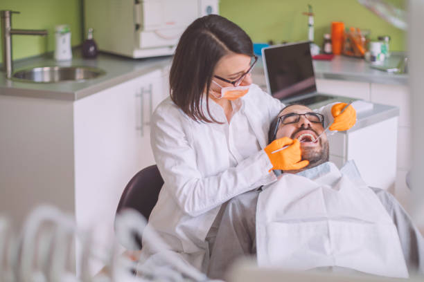 Best Chipped Tooth Repair Near Me  in Hemby Bridge, NC