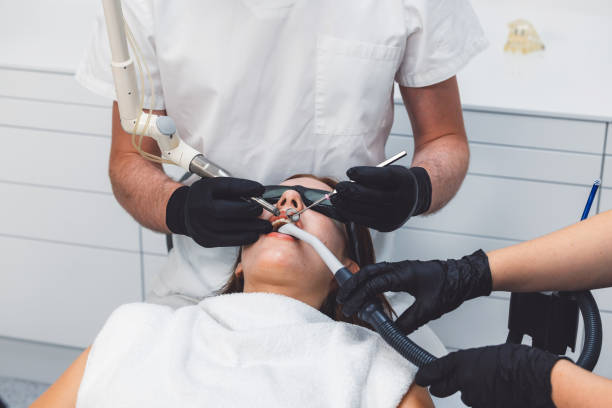 Best Cracked Tooth Emergency Dentist  in Hemby Bridge, NC