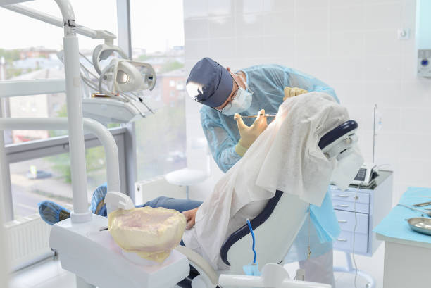 Best Dentist for Severe Toothache  in Hemby Bridge, NC
